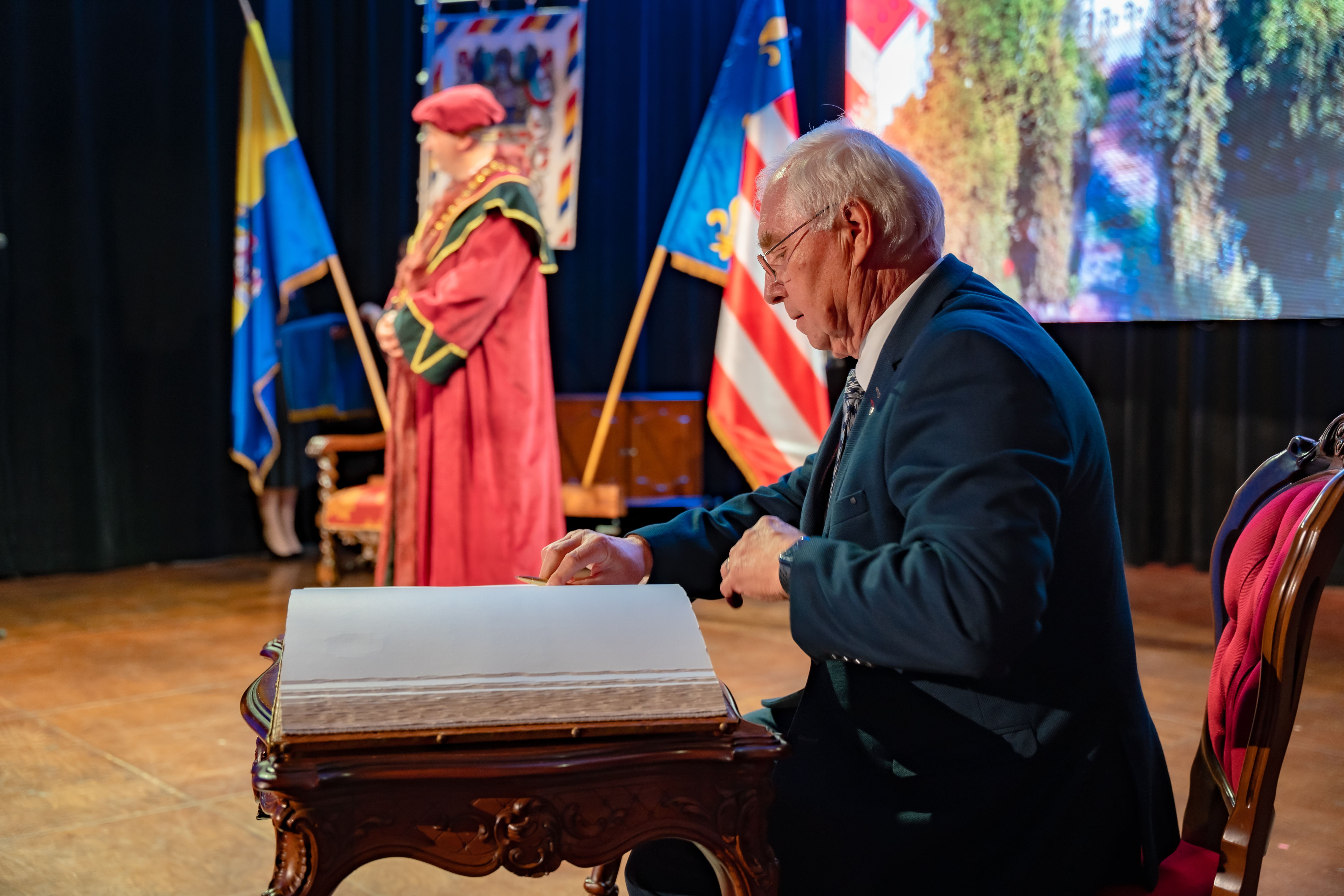 Slavnostny ceremonial udelovania Ceny mesta Kosice a Cien primatora mesta Kosice-120